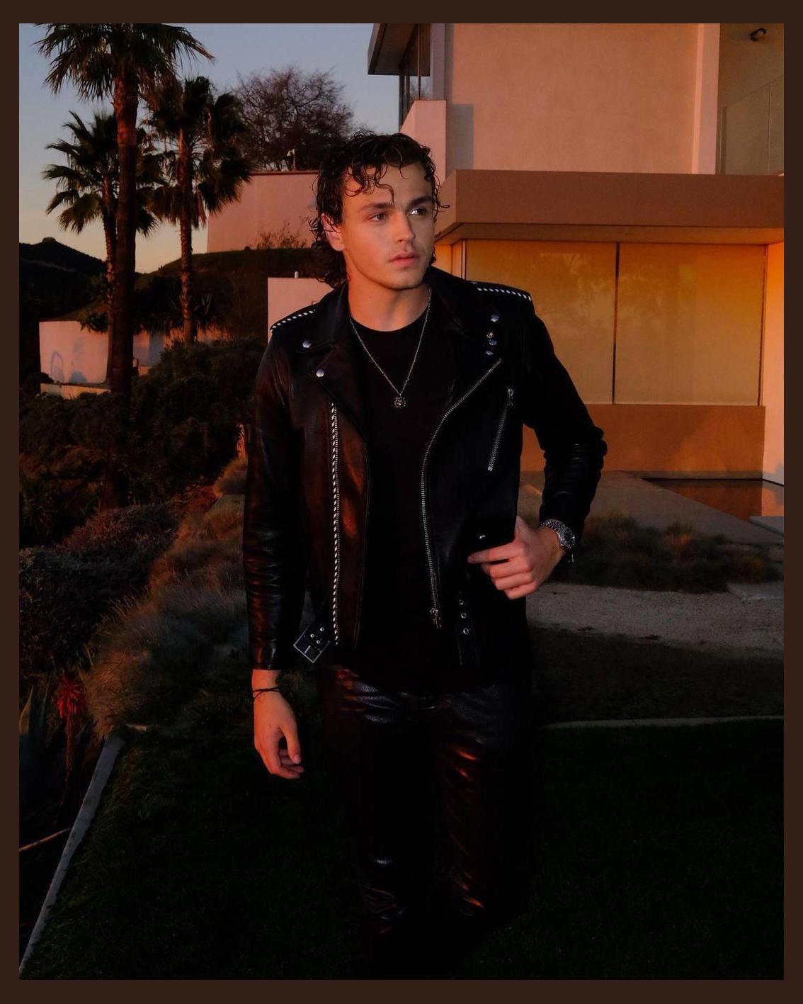 Jonah Marais